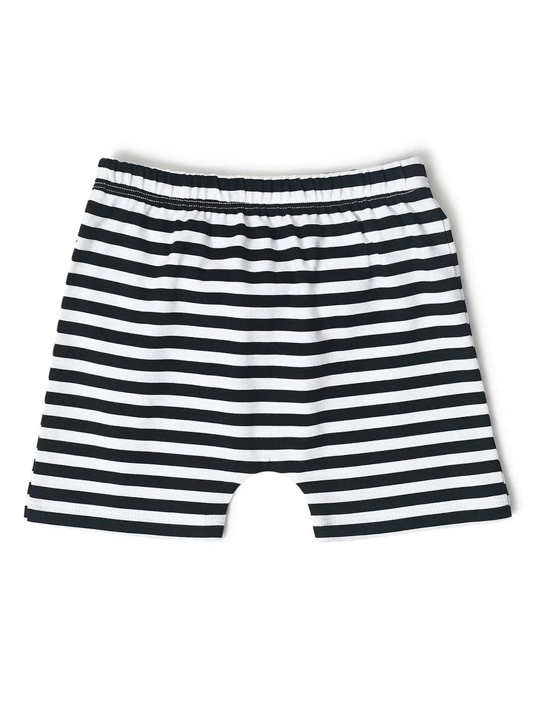 Buy Mi Arcus Printed Cotton Shorts/Nikar/Hotpants/Half Pant for Baby