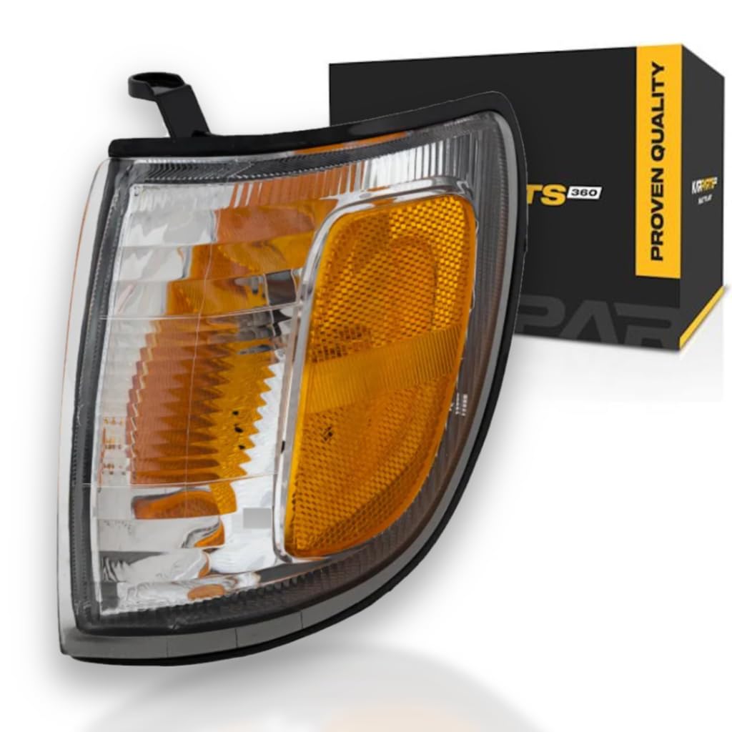 Amazon.com: For Toyota 4Runner Turn Signal/Side Marker Light 1999