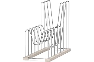 Plastic Bag Drying Rack for Reusable, Gallon, Bottle, Gloves, Glasses