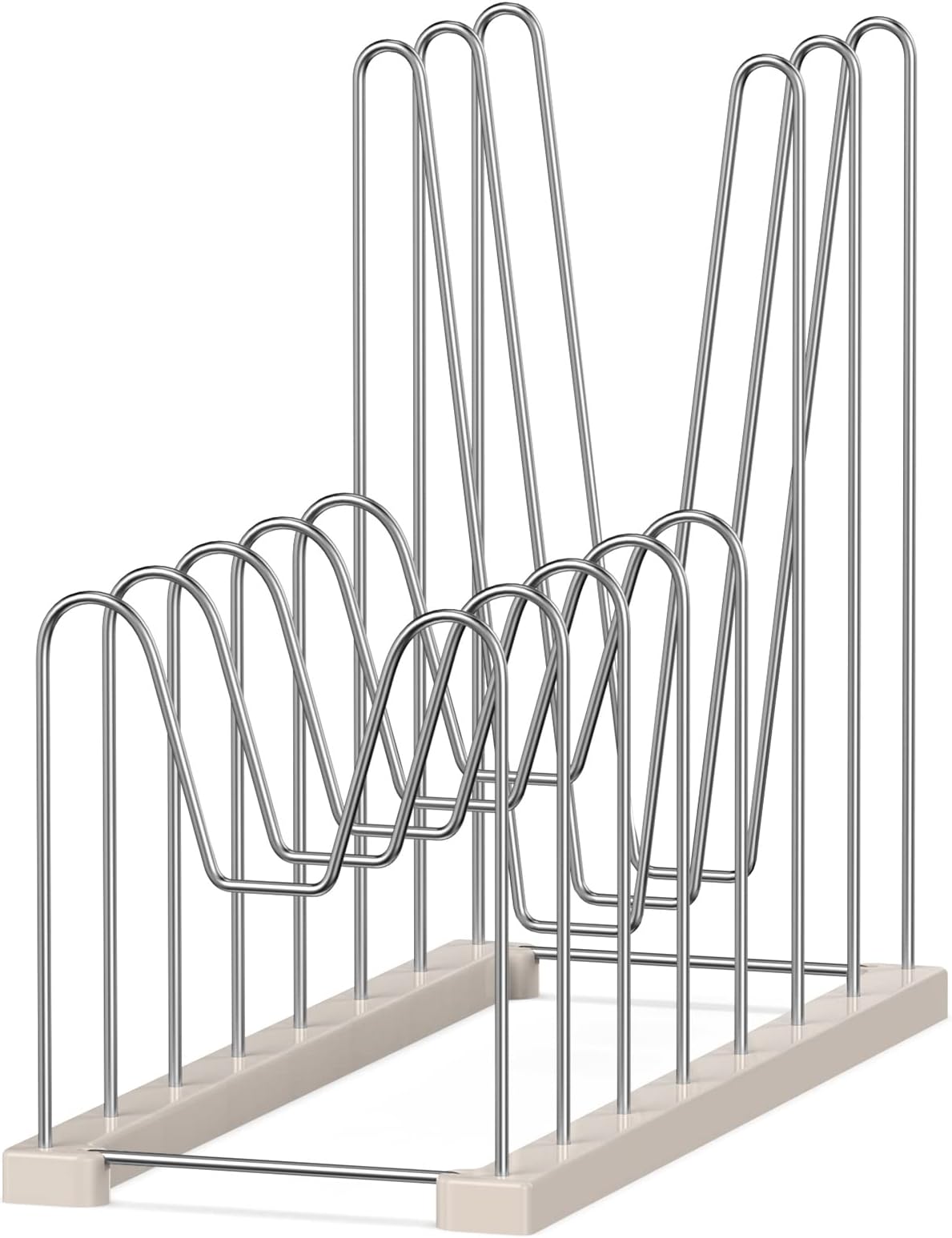 Amazon.com - FloWorks Design Plastic Bag and Bottle Dryer - Patented ...