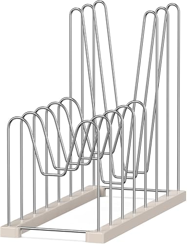 Estante de secado de bolsas de plástico, estante de secado de bolsas reutilizables para bolsa de silicona y bolsa Ziploc, estante secador de