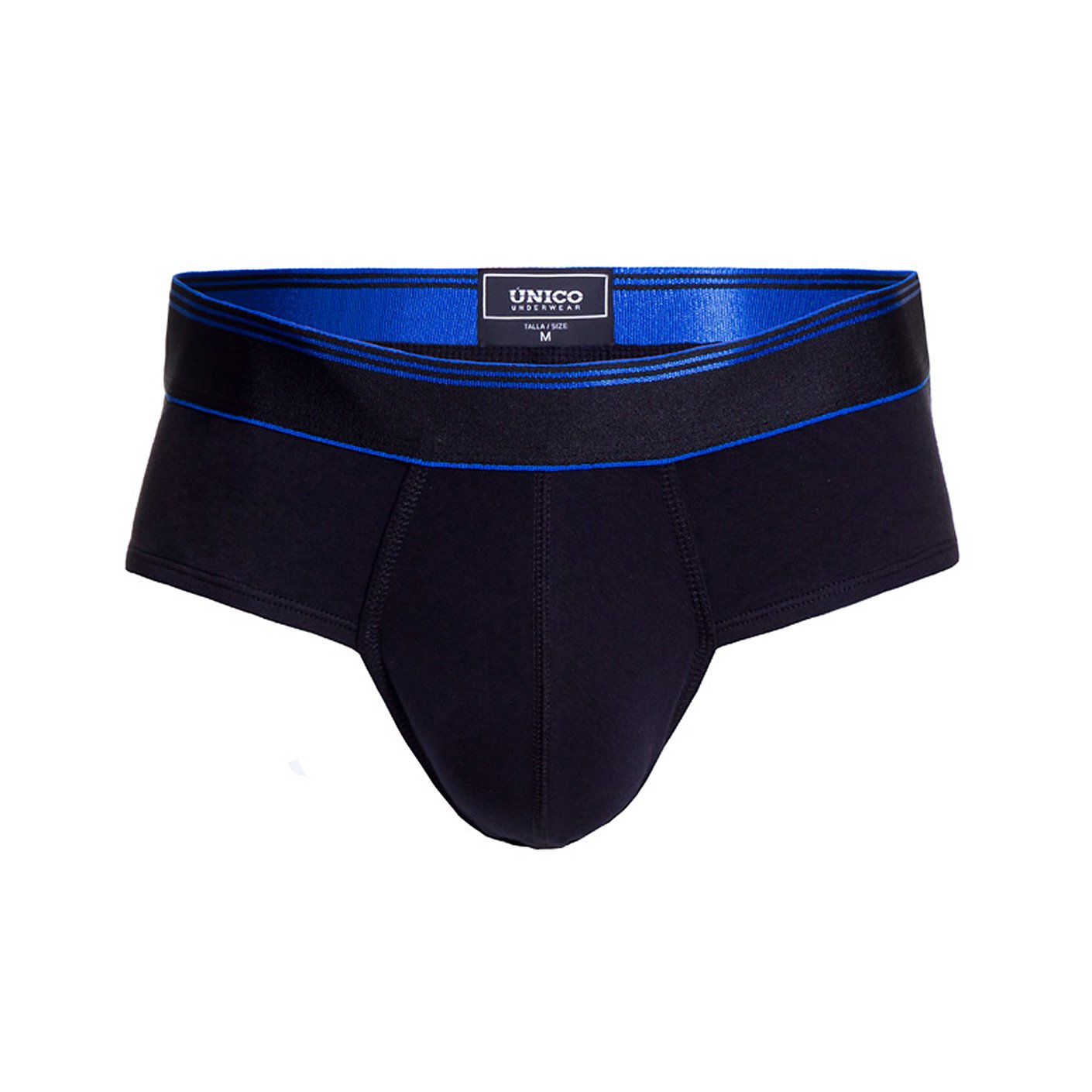Mens Briefs Underwear Hombre Mens Colombian Microfiber Underwear