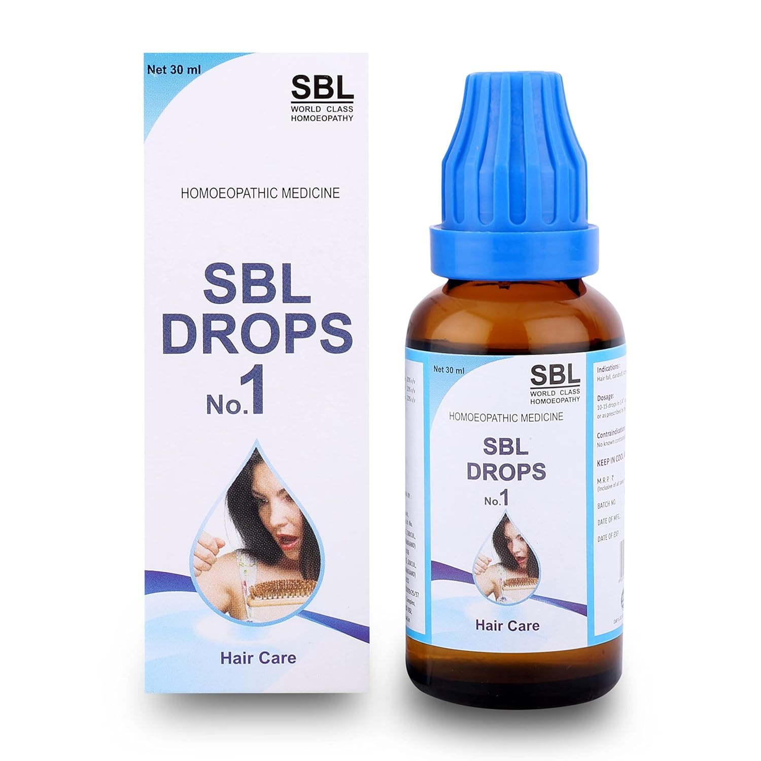SBL's Drops No 1-30 Ml (Pack of 2)-image-9