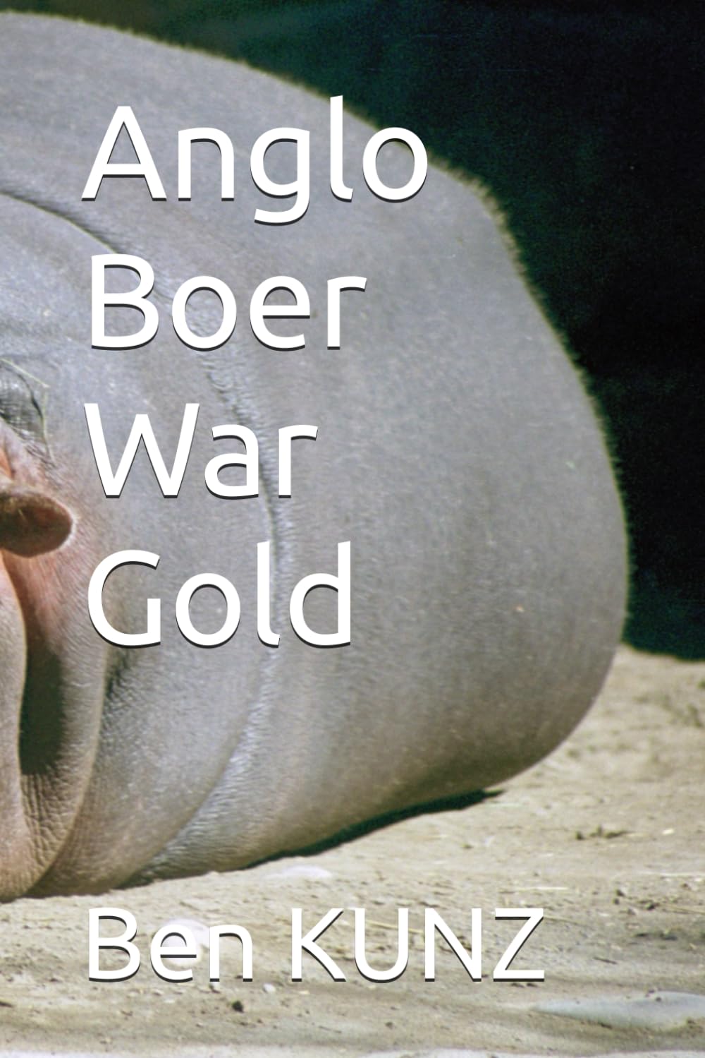 Anglo Boer War Gold: 4 (Barberton Gold)