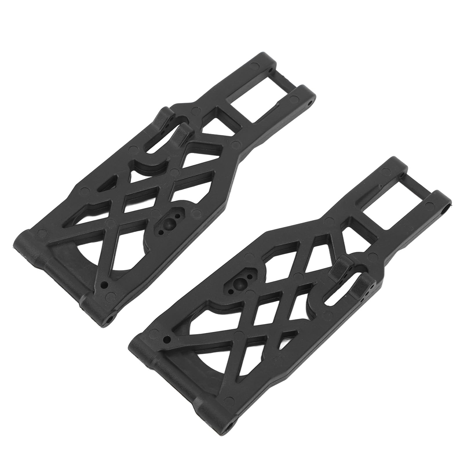 【C23703】Sara 2Pcs Front Lower Suspension Arm Swing Arm for ZD Racing 9106 S