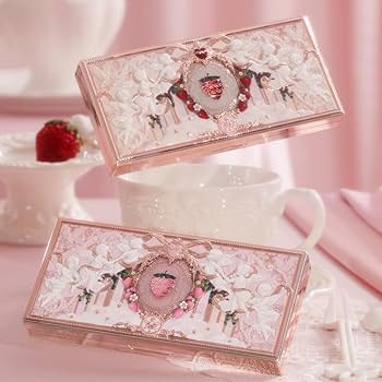 フラワーノーズ / ストロベリーキューピッド2点セット フラワーノーズ ストロベリーキューピッドコレクション