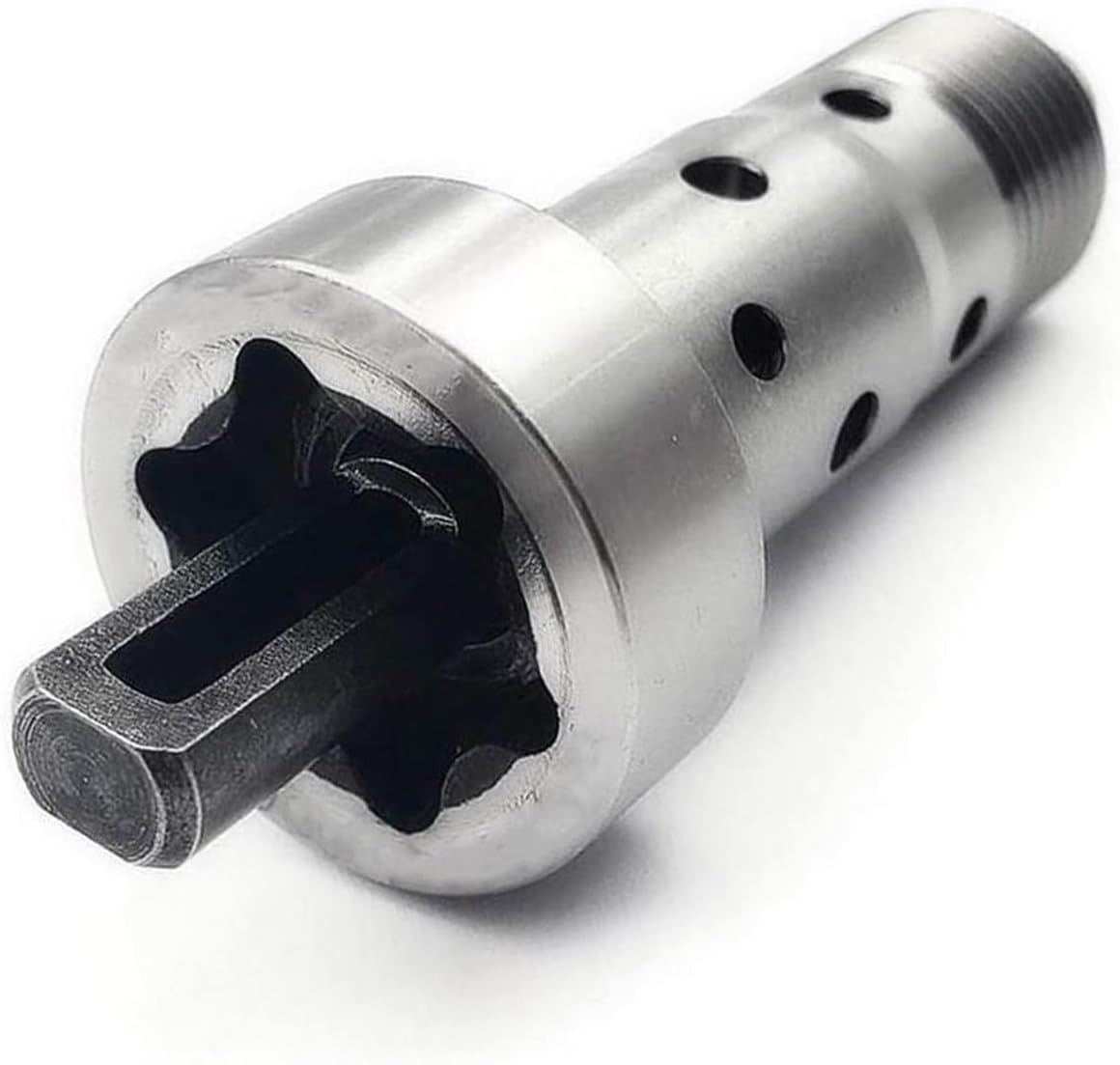 A2710500478 A2710500578 Camshaft Adjuster Control Solenoid Valve VVT Compatible for Mercedes-Benz C-Class W204 with M271 Engine