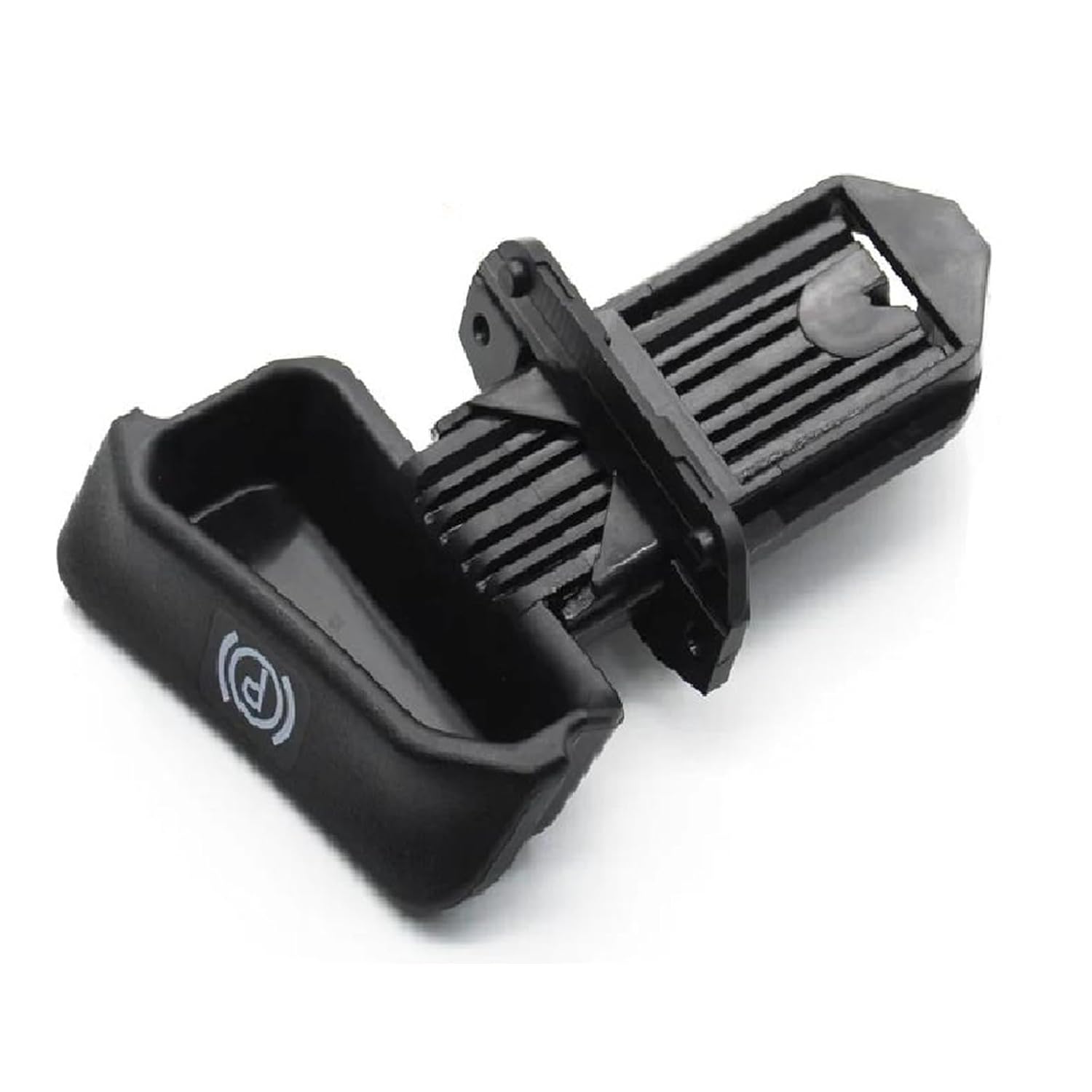 Parking Brake Actuator for Mercedes for Benz S Class W140 1991-1998 Car Handbrake Switch Parking Brake Lever Release Handle Handbrake Actuator(RHD Lever)