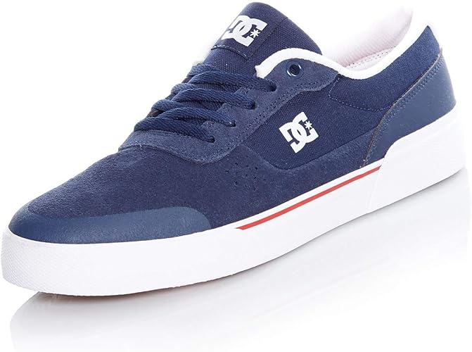 dc shoes switch plus