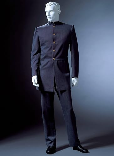 Miniatura 3 de McCall's Costumes M4745, patrón de costura para disfraz de la Guerra Civil para hombre, XLG-XXL-XXXL
