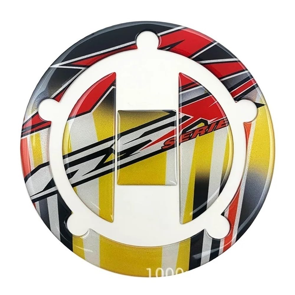 Motorcycle Fuel Gas Oil Cap Protector Cover Pad Sticker Decal for Suz&uki GSXR600 750 1000 GW250 K3 K4 K5 K6 K7 K8 K9 Motorcycle Tank Pad