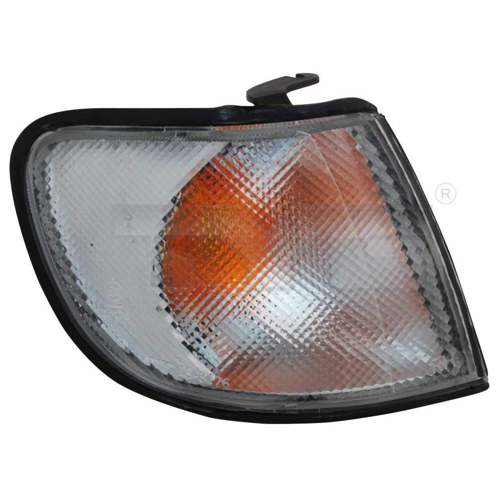 TYC DAPA GmbH & Co. KG 183177052 Indicator Light Left