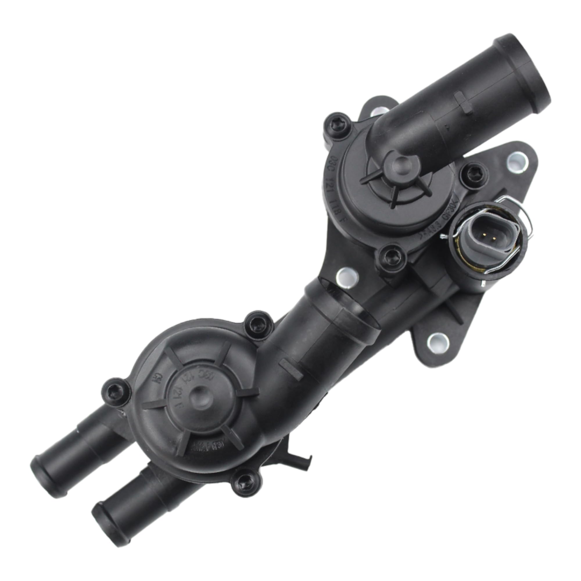 Toma Agua Con Termostato Brida Toma Agua Termostato Bulbo Aceite Y