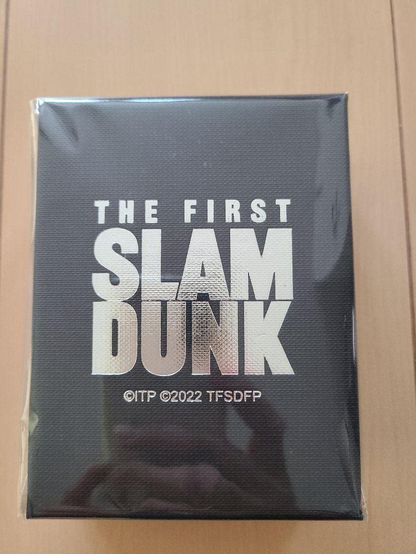 限定 THE FIRST SLAM DUNK オリジナルネックレス ホイッスル型 限定 THE FIRST SLAM DUNK オリジナルネックレス ホイッスル型