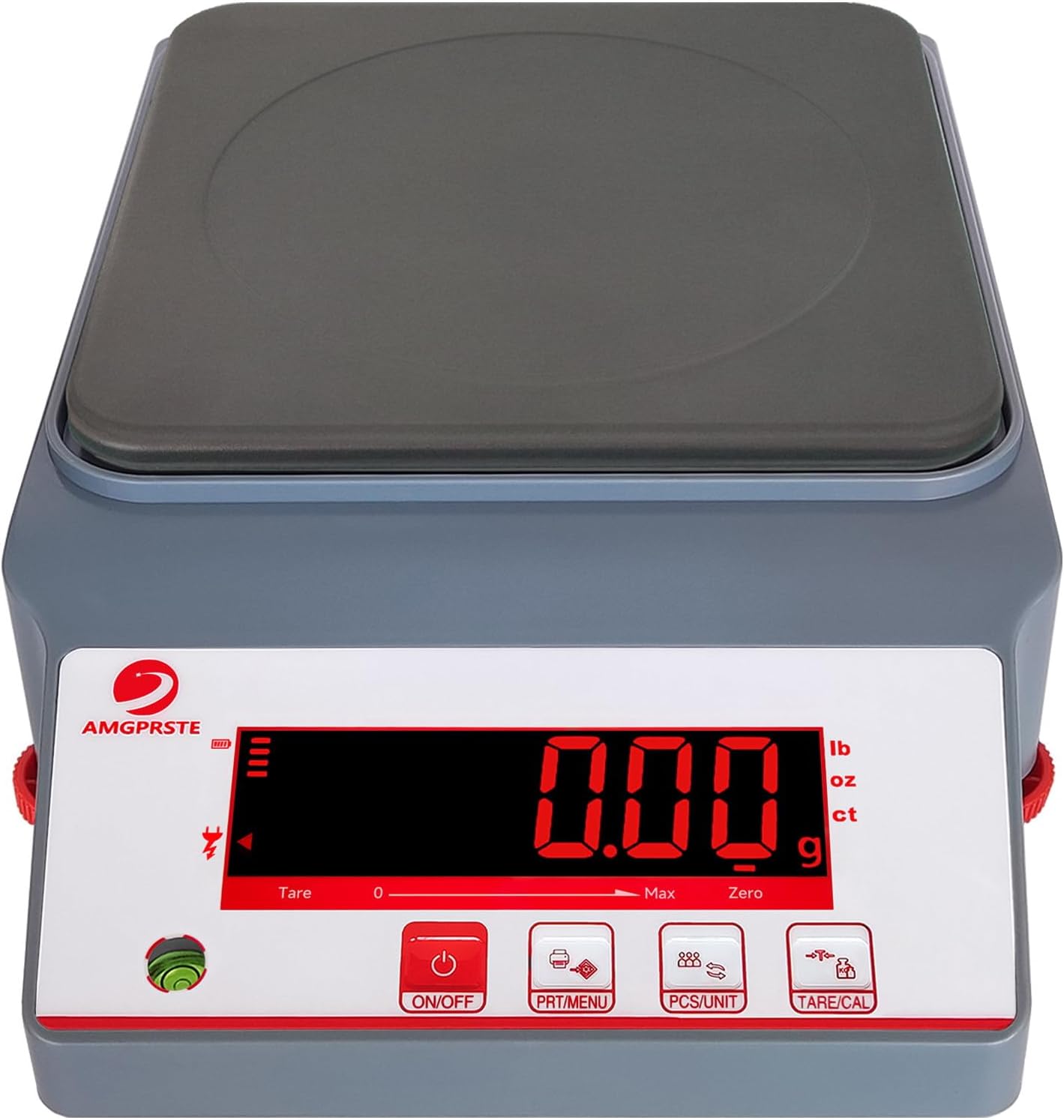 5000gx0.01g Precision Lab Scale Digital Scale Accurate Electronic Balance Toploading Laboratory Analytical Balance Industrial Counting Scale |for Laboratory, Industrial, Chemistry, Jewelry