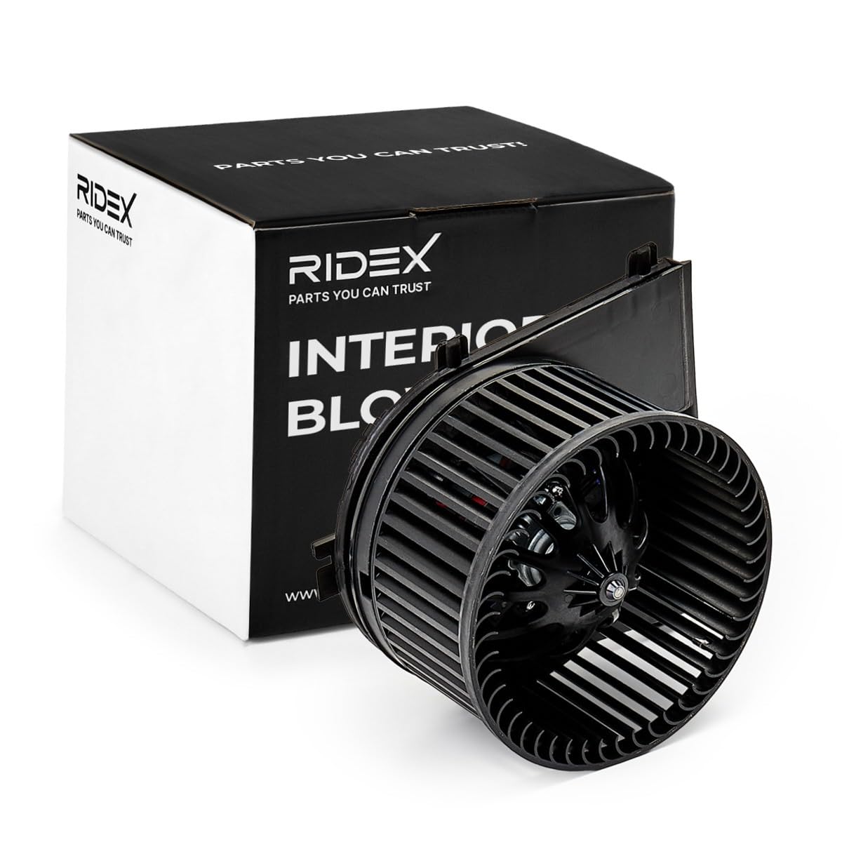 RIDEX 2669I0010 Pulseur d'air habitacle