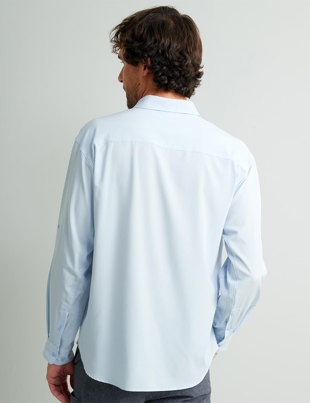 Huk A1A Button-Down Shirt - Image 6