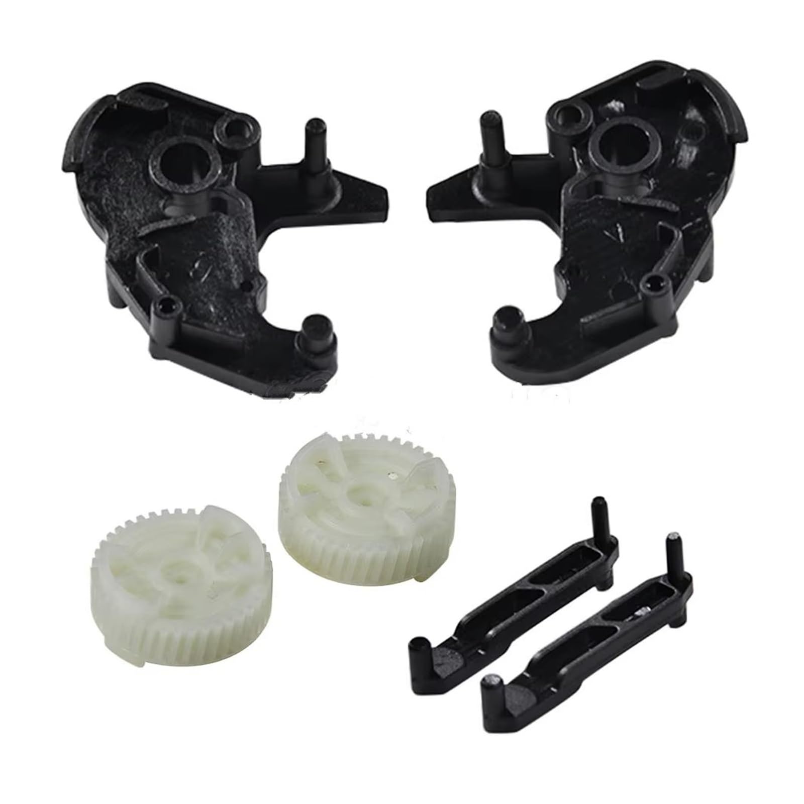 for BMW 3 Series E90 E91 E92 E93 Door Lock Central Locking Actuator Repair Kit Left Right Fit Door Lock Actuator