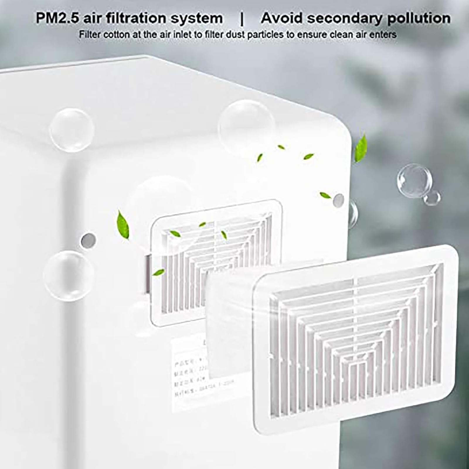 Sterilizzatore UV da 18 Litri E Armadio per La Disinfezione, Contenitore per La Pulizia E L'asciugatura, Sterile UV Ad Alta capacità, per Biberon, Piatti E Tazze