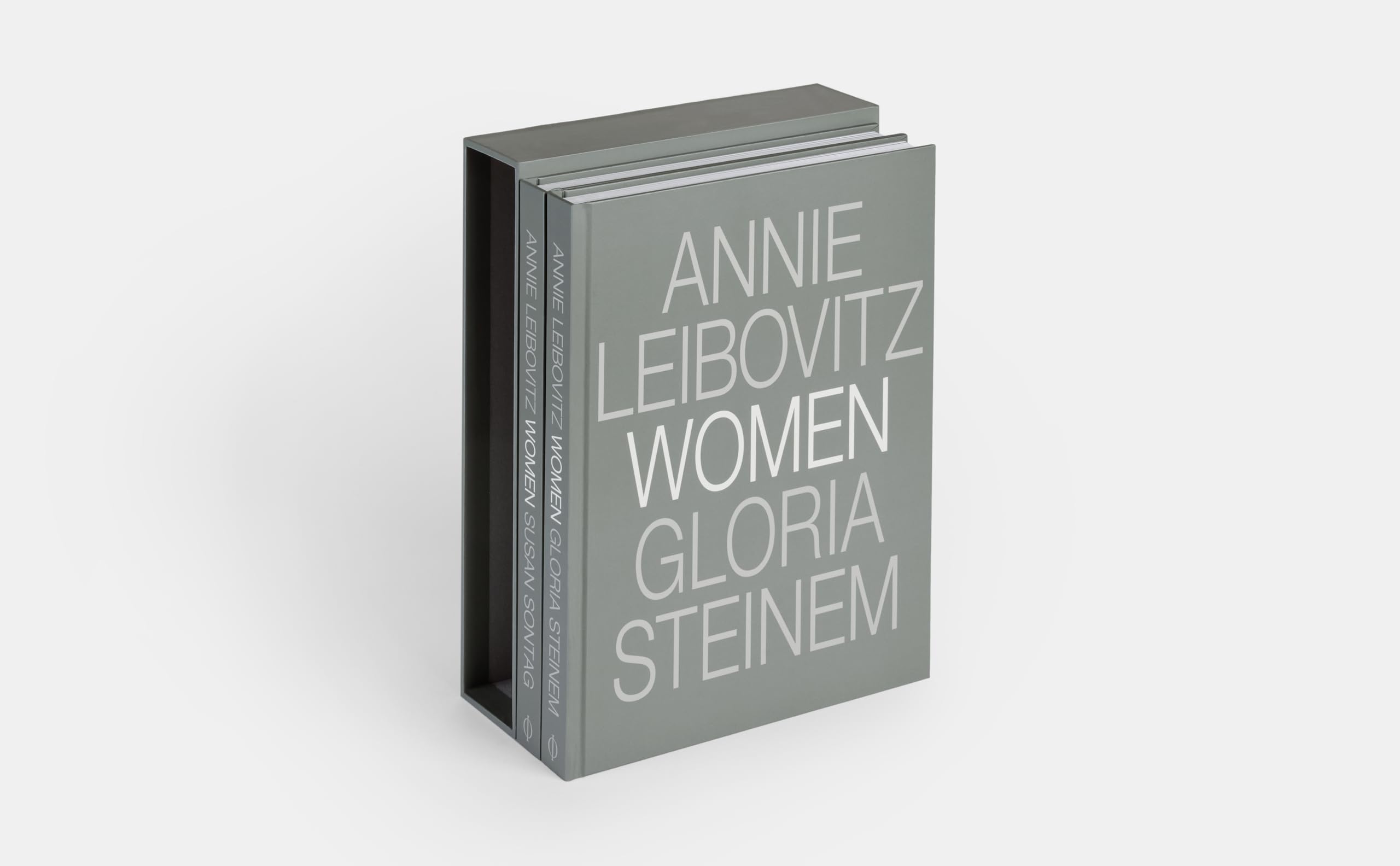 Annie Leibovitz. Women: 2025 Edition