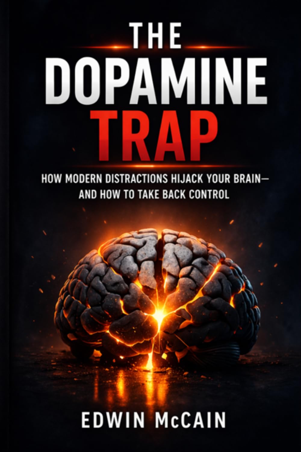 The Dopamine Trap: How Modern Distractions Hijack Your Brain—and How to Take Back Control