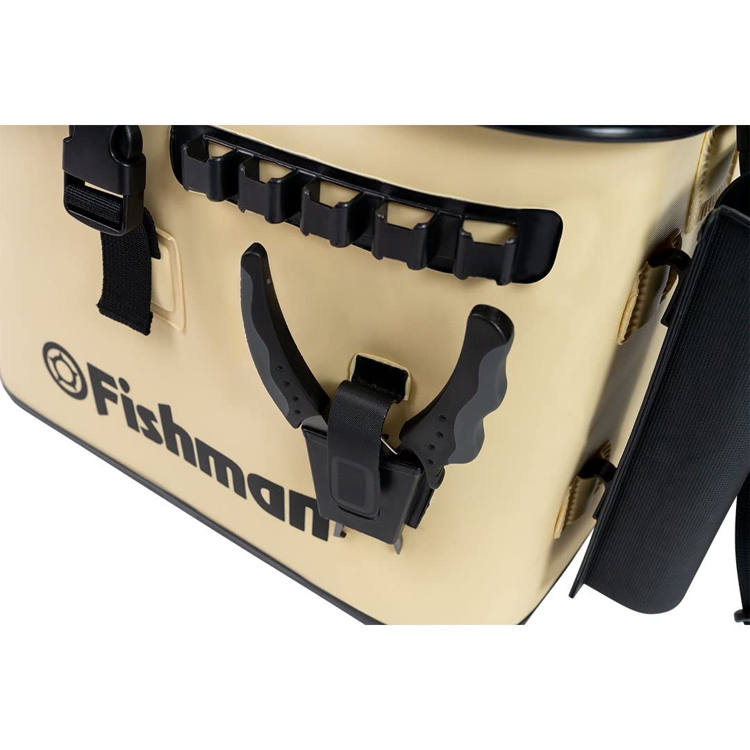 Amazon | FISHMAN (フィッシュマン) BK-000001 アクティブバッカン