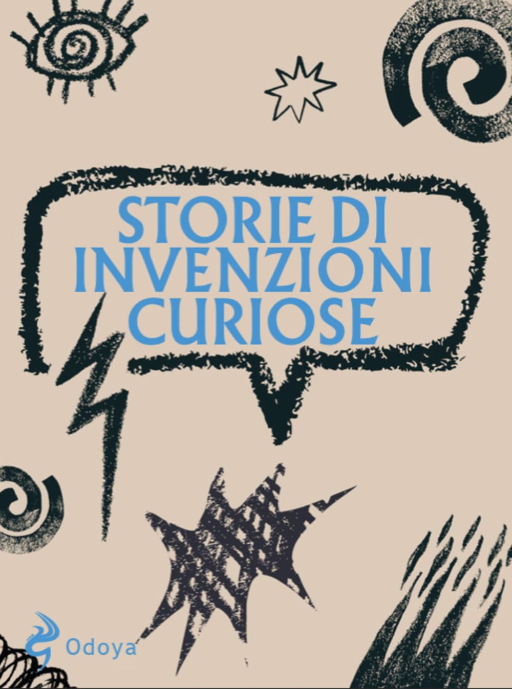 Storie Di Invenzioni Curiose - 4