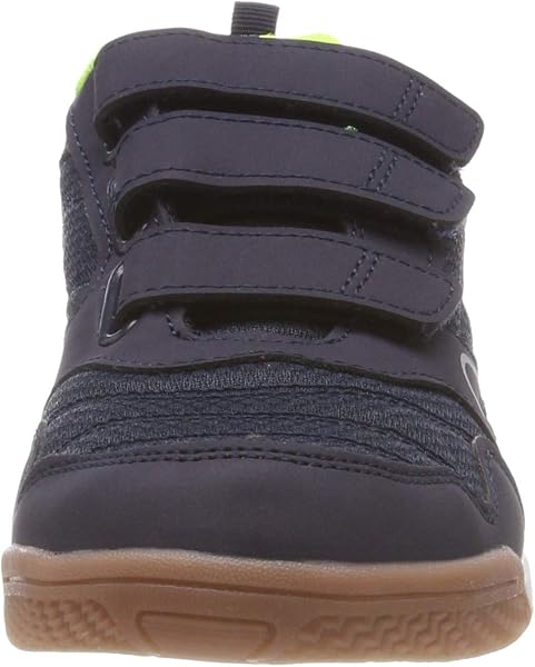 Lico Girls' Boulder V Indoor Trainers - 1
