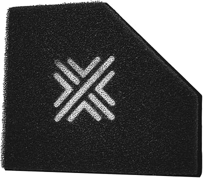 Pipercross Car Engine Air Filter PP2020PLUS | Compatible with BMW G8X, Toyota Supra, Ineos Grenadier | Enhances Fuel Performance | Easy to Install Air Filter | Washable & Reusable