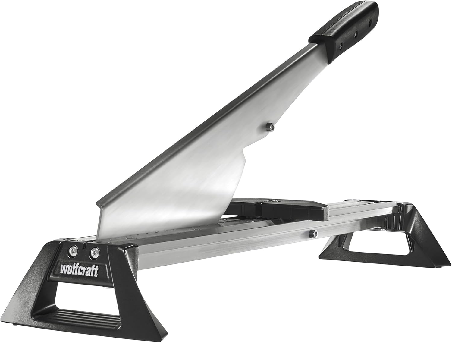 wolfcraft LC 600 Laminate Cutter I 6937000 I The Precise and high-Performance Laminate Cutter