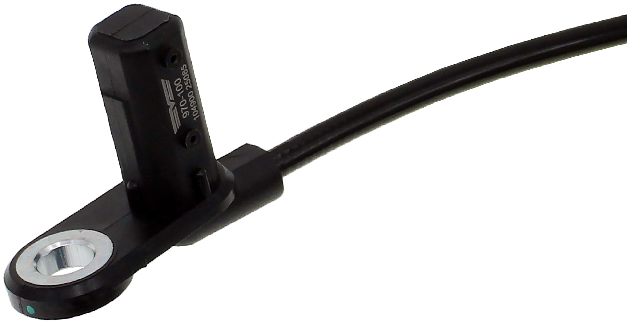 DORMAN - OE SOLUTIONS ABS WHEEL SPEED SENSOR - 970-092