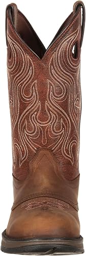 Miniatura 4 de Durango Botas Rebel Western para hombre