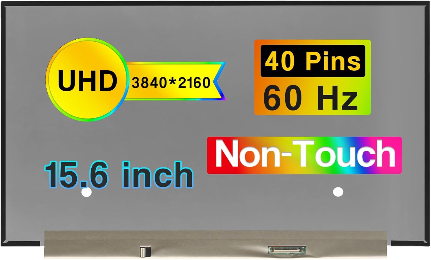 LCD 交換用 B156ZAN03.0 B156ZAN03.1 B156ZAN03.3 NV156QUM-N72 LQ156D1JW