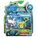 How to Train Your Dragon: Hidden World - Mystery Dragons 2-Pack - Light Fury