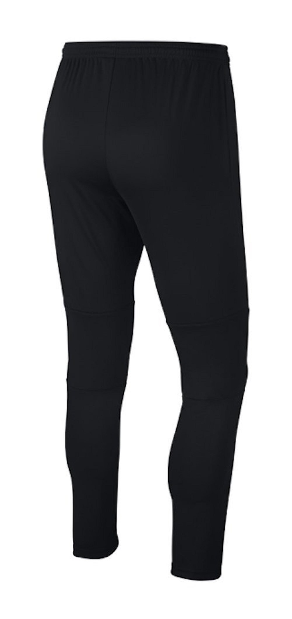 Nike Kids Dry Park18 Football Pants (Black/White, S)