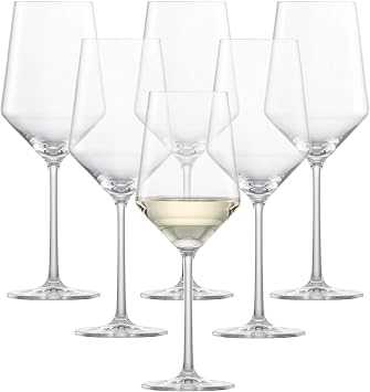 Zwiesel Glas Pure Wine Glass