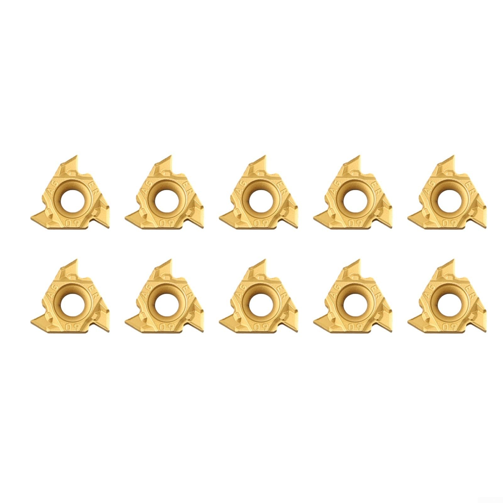 Insert De Tournage En Carbure Insert De Fraisage En Carbure, Inserts D