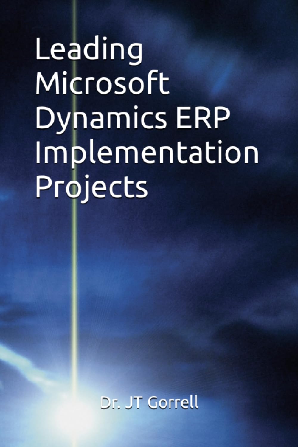 Leading Microsoft Dynamics ERP Implementation Projects