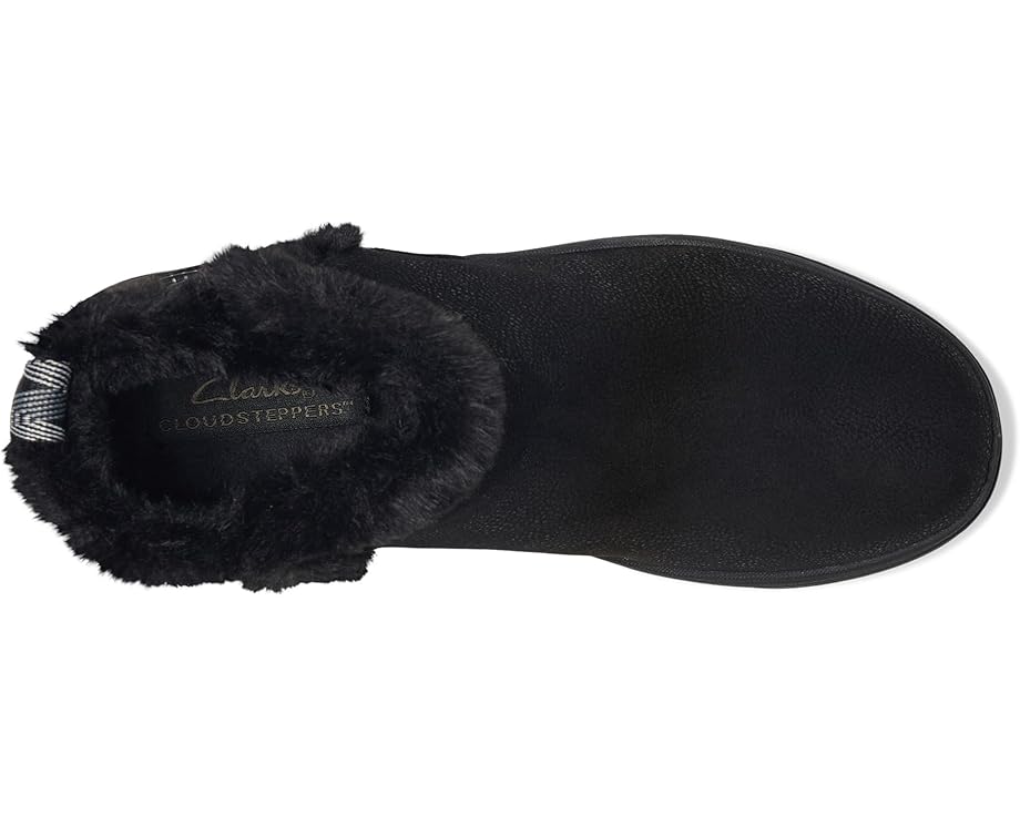 Clarks Breeze Fur - Top View