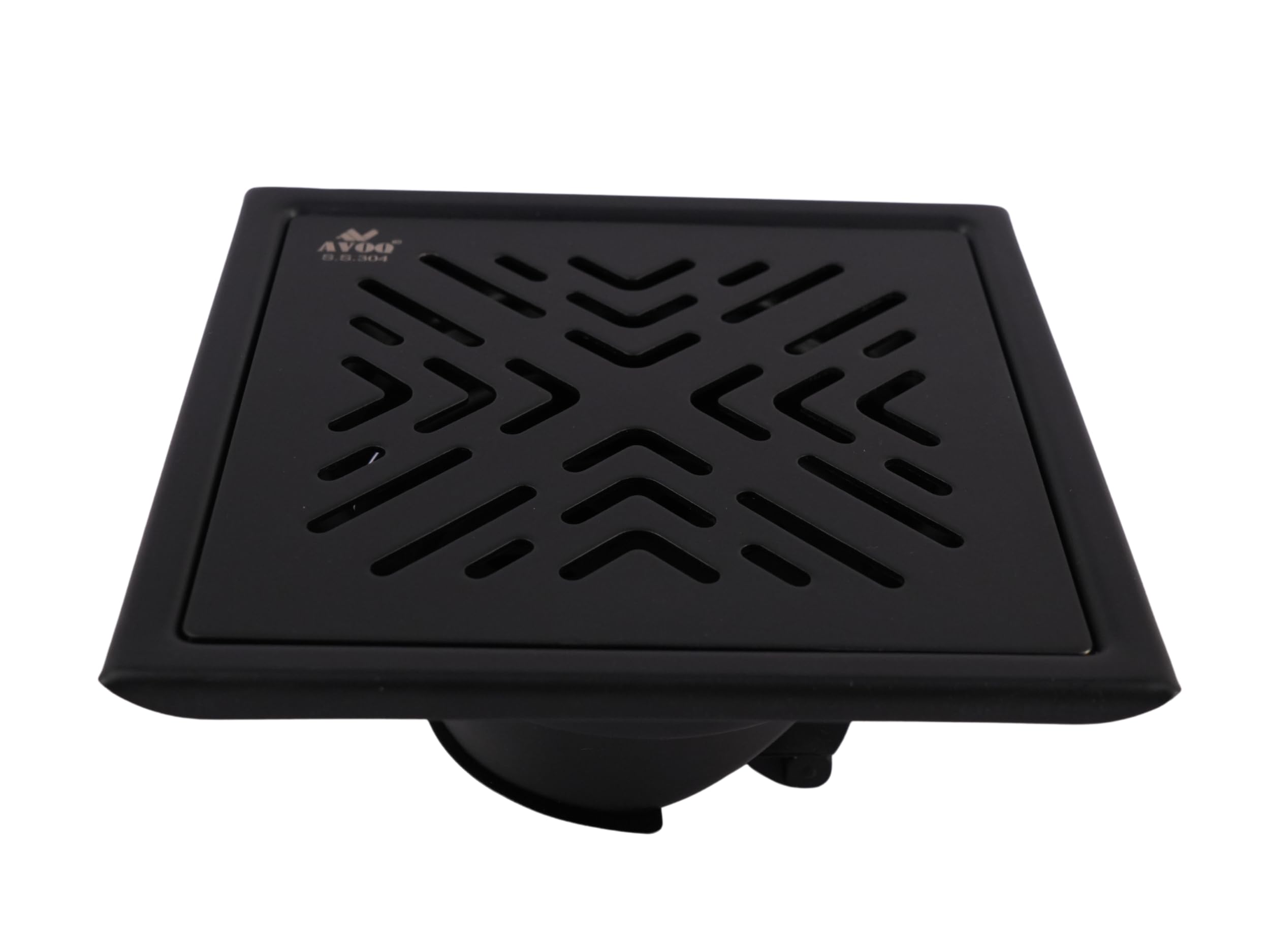 See full amazon price history chart for AVOQ SS304 Grade Stainless Steel Bathroom Water Drain Grating Floor Jali Exclusive Square Design (with Anti-Cockroach Flip Bowl) Color : Matt Black AVOQ SS304 Grade Stainless Steel Bathroom Water Drain Grating Floor Jali Exclusive Square Design (with Anti-Cockroach Flip Bowl) Color : Matt Black (B0BG3G31T8) Amazon Price History, Amazon Price Tracker