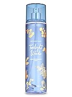 Vista 36 de Bath Body Works - Bruma de fragancia fina, calabaza de canela dulce