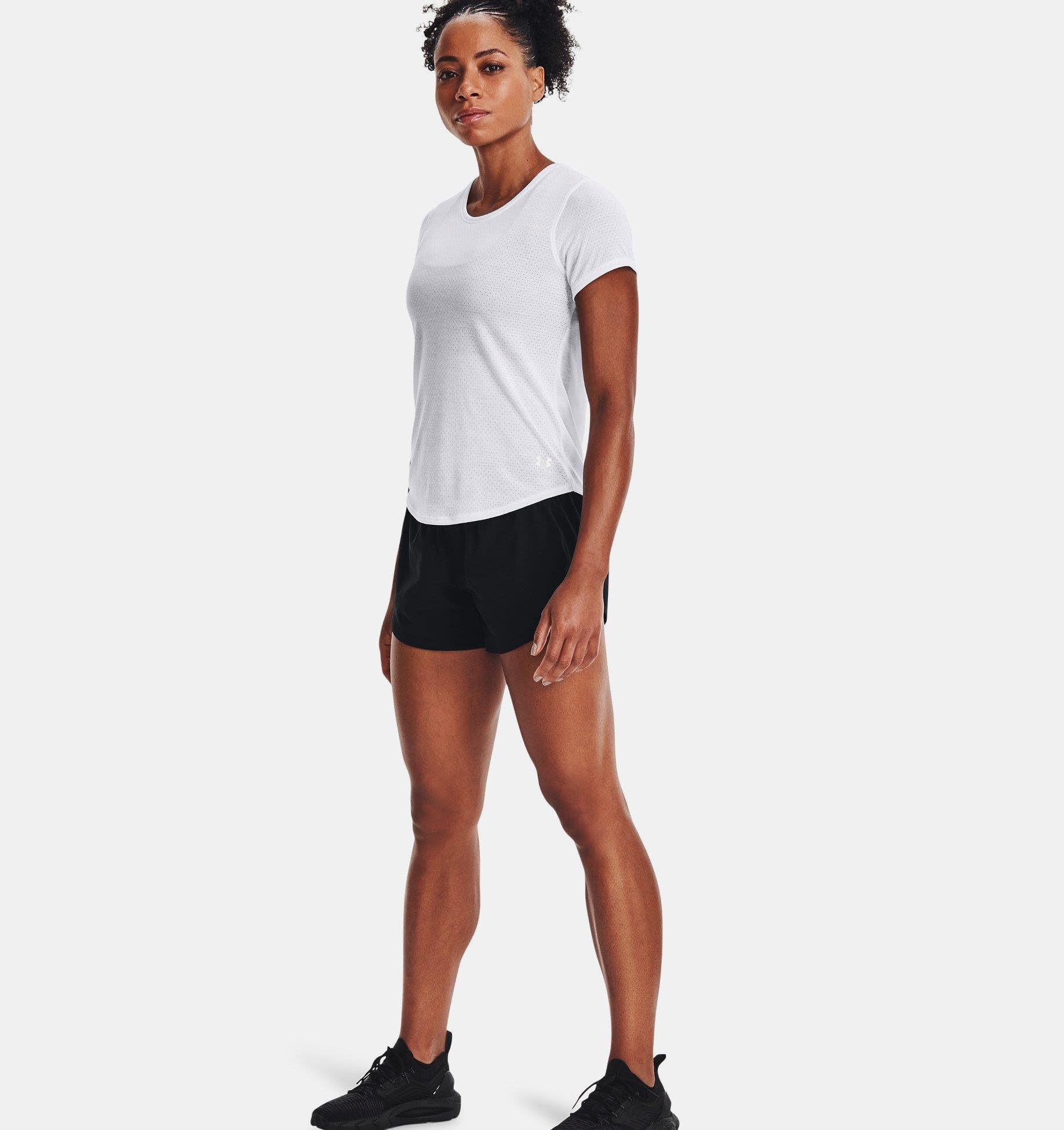 Under Armour Streaker T-Shirt Damen Damen