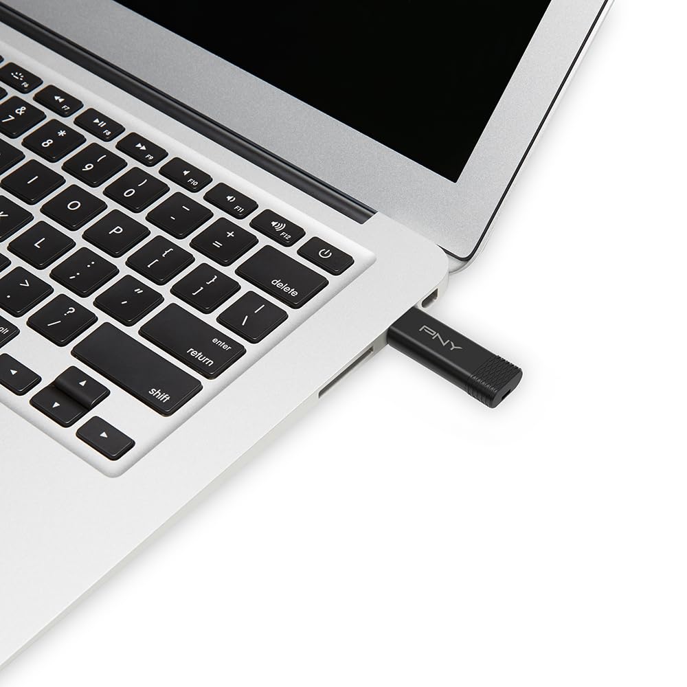 PNY PRO Elite V3 512GB Chiavetta USB USB-C 1000/800MB/s