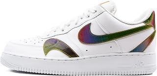 NIKE Men's Air Force 1 '07 Lv8 2 Basketball Shoe