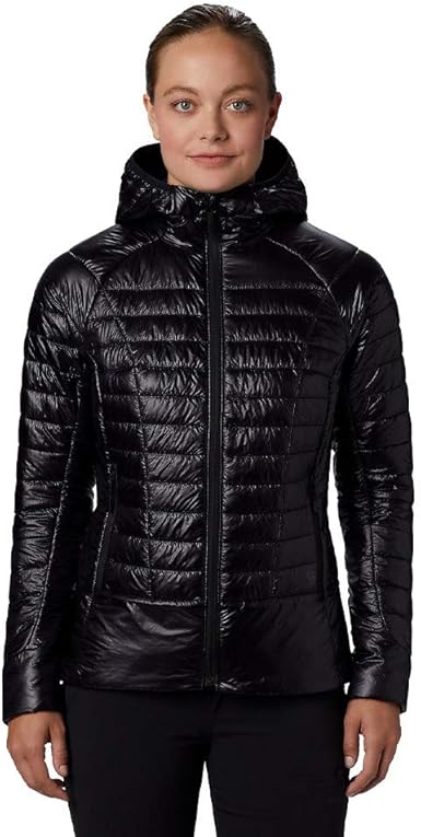 mountain hardwear ghost shadow