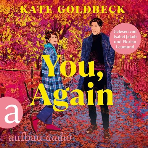 『You, again』のカバーアート