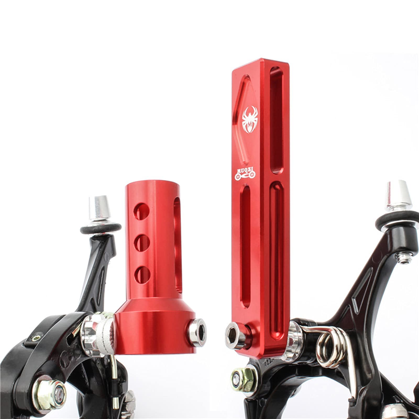 KC-Craft ハンドメイド　RR台座アダプター RR-IS台座変換アダプターの製作はKC-Craftへご依頼ください