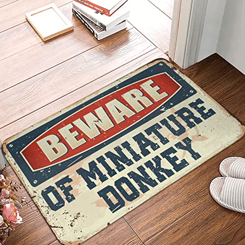 Tapis de cuisine rustique pour protéger le sol du patio extérieur