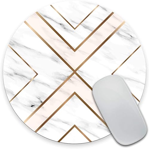 Miniatura 5 de Alfombrilla redonda para mouse divertida, puedo estar equivocada, pero lo dudo