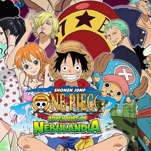 『TV Special | Adventure of Nebulandia』のカバーアート